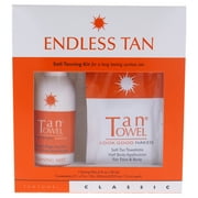 Endless Self Tanner Classic Kit