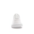 thumbnail image 3 of Nike Men's Court Vision Low Next Nature Triple White Shoes, from StockX, 3 of 5