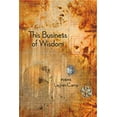 thumbnail image 2 of Pre-Owned This Business of Wisdom (Paperback) 0982696825 9780982696828, 2 of 2