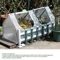 thumbnail image 3 of Greenhouse Professional Steel Frame Indoor Greenhouse Tent for Garden Home Use, 3 of 7