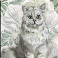 thumbnail image 1 of Cuadro Decorativo - Isla Kitties II Jr  Impresión en canvas, estrechado, 1 of 2