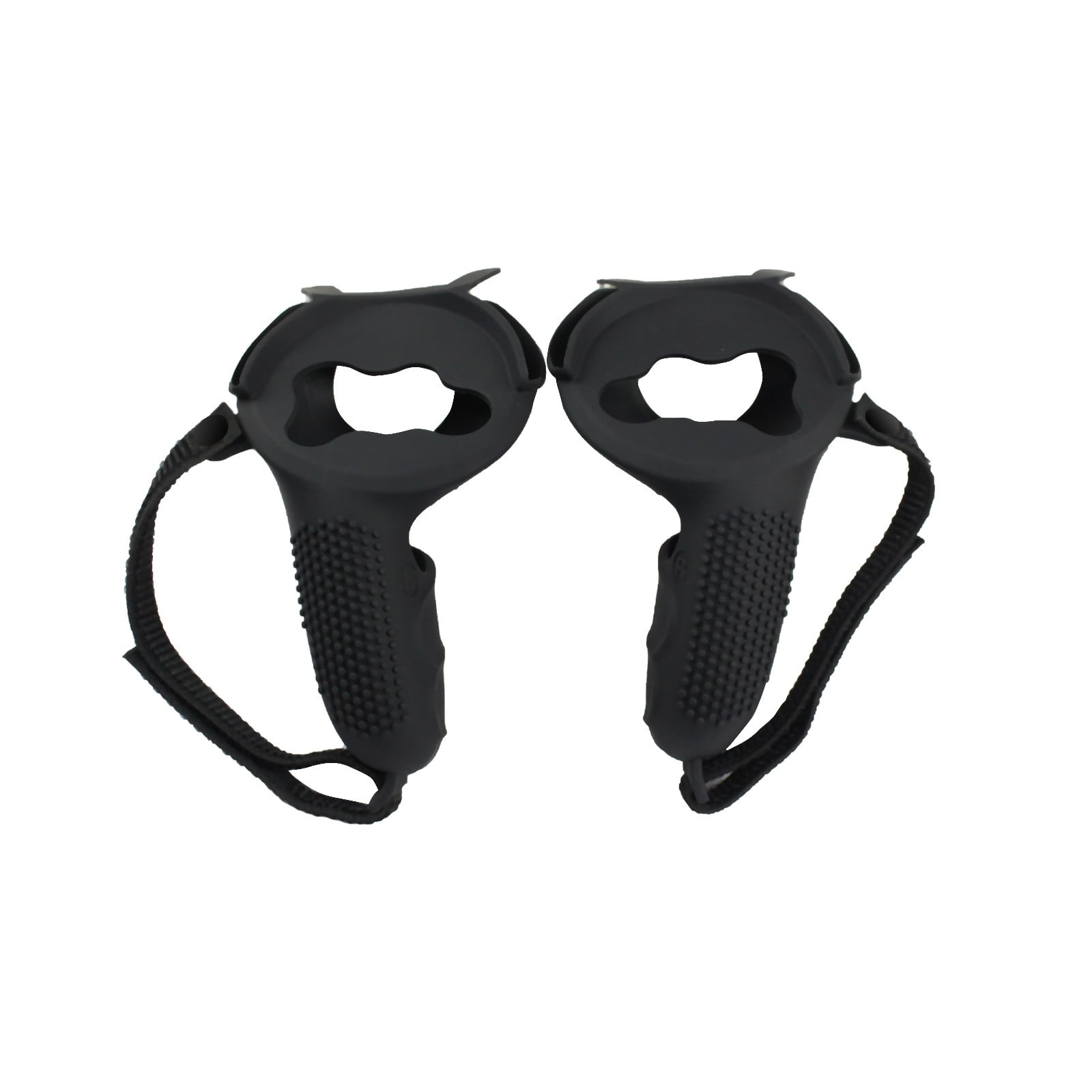 DPTALR VR Housse de Protection pour Oculus Quest 2 Controleur Poignee de Couverture Sangle de Genouillere Walmart