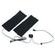thumbnail image 2 of Minnieouse Almohadilla de calefacción eléctrica USB portátil, placa térmica DIY ajustable, almohadillas térmicas lavables, calentador Salud, 2 of 5
