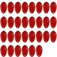 thumbnail image 1 of PRETXORVE 30PC Threader Elderly Guide Needle Needle Threader Needle Threaders For Hand Sewing Needle Threader Great For Needle Work, 1 of 6