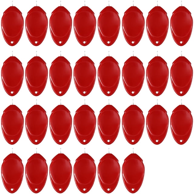 PRETXORVE 30PC Threader Elderly Guide Needle Needle Threader Needle Threaders For Hand Sewing Needle Threader Great For Needle Work