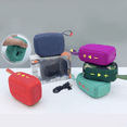 thumbnail image 2 of LAATIKUI Bluetooth Speaker Mini Portable Wireless Outdoor Waterproof, 2 of 10