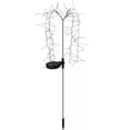 thumbnail image 7 of Solar Garden Lights, 100 Led Outdoor Firecracker Lights Ground Stakes for Path Walkway, Auto On/Off Decoration for Yard Patio, 7 of 7