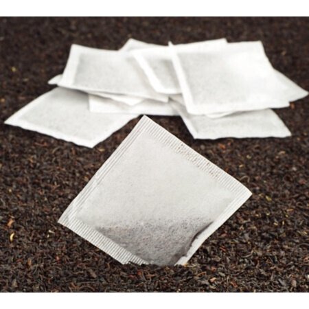Apricot  Tea Bags