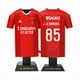 thumbnail image 5 of Camiseta Jersey Miniatura S.L. Benfica Local 2024/25, 5 of 6