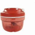 thumbnail image 1 of Tupperware Chef Turbo-kock Röd D158 Lökhackare Speedy Boy Lökskärare 27357 null ingen, 1 of 5