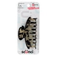 thumbnail image 1 of Scunci 1pk Large Torte Claw Clip, 1 of 3