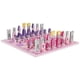 thumbnail image 4 of Travel Chess Set with Chess Board Educational and Adults Pink, 4 of 5