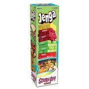 JENGA: Scooby-Doo Edition, by USAopoly