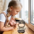 thumbnail image 6 of 17Cm Cute Doll Clothes Set Perfect Fit For 17Cm Dolls, Premium Cloth Material Soft Comfortable Wearing Experience, Stylish Collection Must-Have Easy To Dress For Doll Lovers, 6 of 6