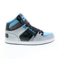 thumbnail image 1 of Osiris Adult Mens NYC 83 CLK Skate Inspired Sneakers, 1 of 8