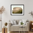 thumbnail image 4 of Historic Framed Print, Pola the arena Istria Austro-Hungary, 17-7/8" x 21-7/8", 4 of 9