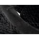 thumbnail image 4 of Cobertor Estambul de Flannel Negro Mega King Size Dormireal, 4 of 5