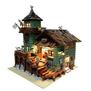 iris lego sorting trays