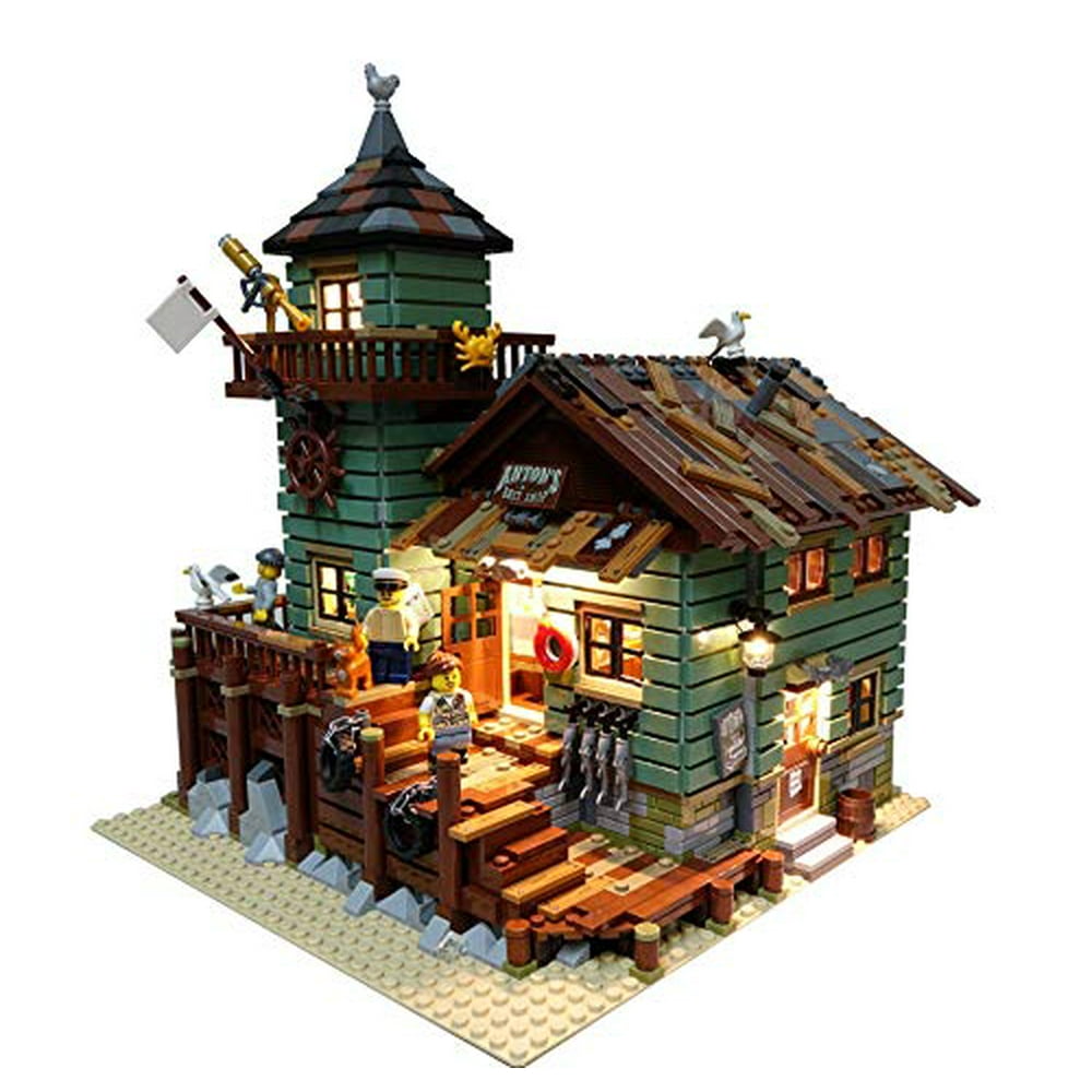 lego 21310 brickset