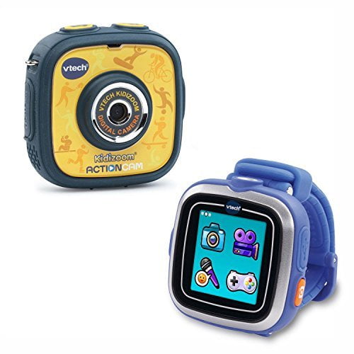 kohls vtech watch