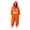 Beige-A-200709aa, variant on AHMOMEI Halloween Pumpkin Pajamas for Adults Onesie Fleece Halloween Hooded Jumpsuit Holiday Halloween Party & Cozy Sleepwear Gift L