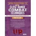 thumbnail image 2 of Wing Chun Gung Fu Close Range Techniques #1 DVD Randy Williams, 2 of 2