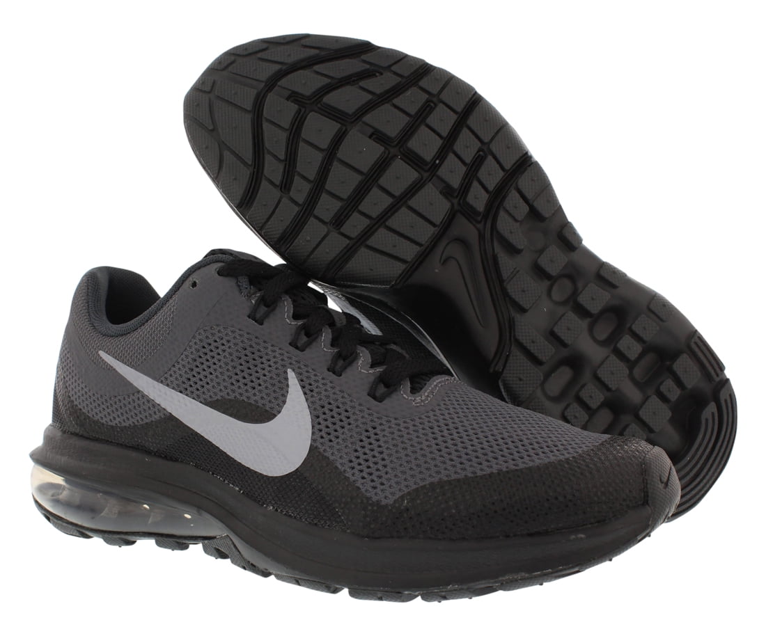 Nike Air Max Dynasty 2 Running Boys Shoes - Walmart.com