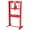 12T - Red, variant on 12/20 Ton Hydraulic H-Frame Shop Press with Adjustable Work Table & Press Plates, Garage Press for Bearing Installation, Bending, Straightening & Automotive Repair Workshop Use