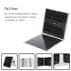 thumbnail image 3 of Kit de panel solar 50 W 12 V, cargador de batería solar para barco coche RV motocicleta marina automotriz Zhivalor WXOTTO-CWY-1703, 3 of 6