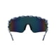 thumbnail image 5 of Gafas de Sol Grandes con Marco Floral de FOCO Indianapolis Colts NFL, 5 of 5