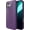 Grape, variant on ZAGG Luxe Snap Case for iPhone 16 Plus Grape Purple