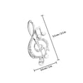 thumbnail image 2 of AURARMLET 2Ud Musical Con Exclusivo Para Y Complementos, 2 of 8