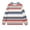 Gray, variant on Khunlpohl Crew Neck Sweatshirts for Kids Long Sleeve Striped Clothes Loose Casual Fashion Tops 1-12 Years