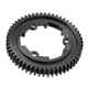 thumbnail image 5 of Engranaje 54T M1 ANGGREK, Acero con alto contenido de carbono, para XRT NEW MAXX XO 1 EREVO 2.0 1, 5 of 7
