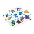 thumbnail image 2 of Go Fish Card Game - The Classic Card Game Featured on 36 Over-Sized Cards for 2 to 4 Players Ages 4 and up, 2 of 6