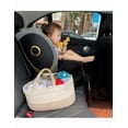 thumbnail image 3 of Baby Xtellar color blanco Organizer Para Niña Boy, 3 of 5