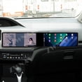 thumbnail image 3 of ZWNAV Dual 12.3 inch Screen Car Radio For Honda Civic 2012-2015 Android GPS Navigation Multimedia Video Player Stereo Receiver Head Unit, 3 of 12