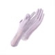 thumbnail image 2 of Guantes de Protección UV Guantes de Conducción Mujer, Guantes UV con Dedos Completos Guantes para Guantes de Protección Solar Púrpura, 2 of 10
