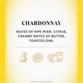 thumbnail image 5 of Clos du Bois Chardonnay White Wine, 750ml Bottle, 5 of 7