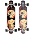 thumbnail image 1 of Madd Gear 31 Drop Through Skateboard, 1 of 6