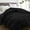 Black-Full（82*86）, variant on Beige King（90*102） All Season Down Alternative Quilted Comforter