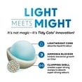 thumbnail image 3 of Purina Tidy Cats LightWeight with Glade Clear Springs Multi-Cat, Clumping Litter 5.44 kg, 3 of 8