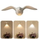 thumbnail image 4 of Light Motion Sensor Night Basted Bat -Lamp para la del pasillo, 4 of 9