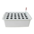thumbnail image 2 of Indoor Hydroponics Growing System Kit 24 Holes Plant Site Set Seedling Vegetables Plant Cultivation Grow Box, 2 of 6