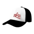 thumbnail image 2 of Kpop Stray Kids Hop Logo Merch Baseball Caps Cosplay Unisex Fashion Casual Streetwear Hats, 2 of 5