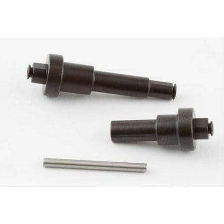 - Helion HLNA0444 Dominus 10SC V2 Shafts Center Diff