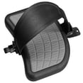 thumbnail image 5 of (PAIR - L R) " BIKE Pedals - Pair 1/2" w/Straps | Large HEAVY DUTY Foot Rest - with Adjustable Ratchet Straps | STARTRAC Bikes OEM# 718-5085-KT or 718-5085 (Aftermarket) Replacement | by SBD, 5 of 6