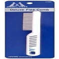 thumbnail image 2 of Millers Forge Handled Flea Comb, 2 of 3