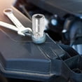 thumbnail image 1 of LOLIPPYY Simple to Use Alloy Oil Drain Socket Tool for Screw Removal, 1 of 8