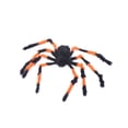thumbnail image 2 of Billuyoard Decoración de simulación colgante de Halloween, adorno de telaraña de miedo, accesorios embrujados para fiestas, accesorios para interiores y Decoración Billuyoard HA066814-00, 2 of 5